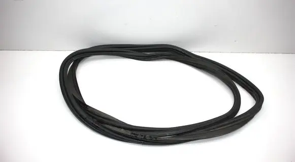 Jeep Renegade Rubber seal front coupe door 000000