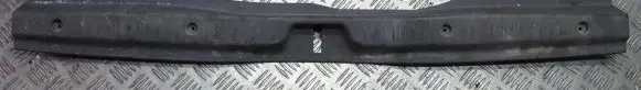 Renault Scenic II - Grand scenic II Other trunk/boot trim element 8200084134