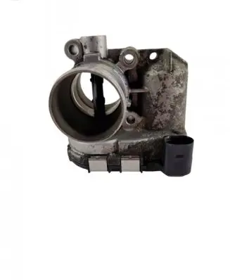 Renault Trafic II (X83) Electric throttle body valve 8200330810E