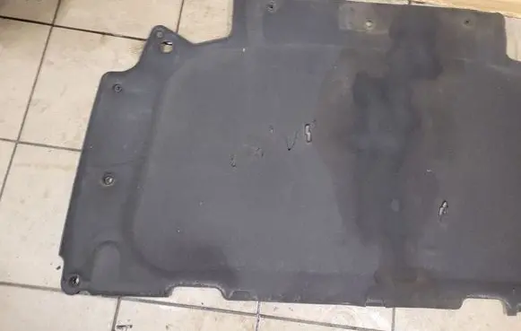 Citroen C5 Engine bonnet/hood sound/heat insulation 9649424880