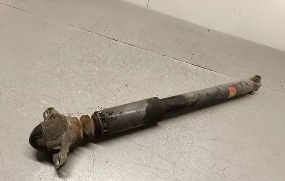 Audi A3 S3 8V Rear shock absorber/damper