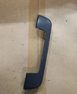 BMW 7 E32 Rear door handle cover 512219282092 19282092