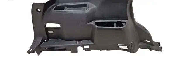 Ford Explorer V Trunk/boot lower side trim panel FB537831013 FB537831013MF3ZHE 0820655