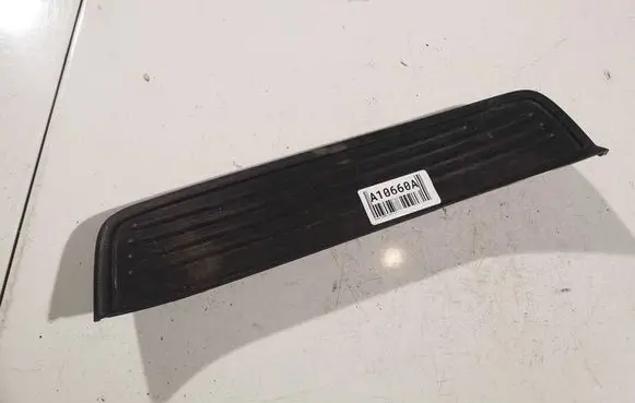 Honda Accord Rear sill trim cover
