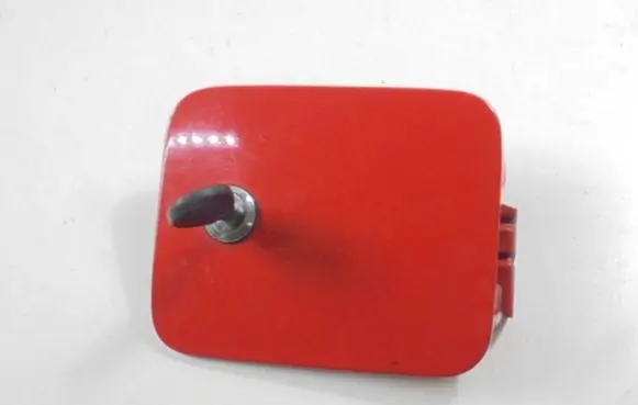 Nissan Micra Fuel tank cap trim 