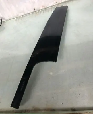 BMW X2 U10 Other front door trim element 16081011