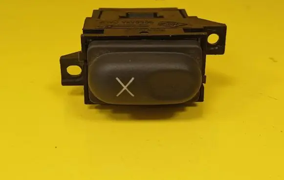 Renault Kangoo I Central locking switch button 