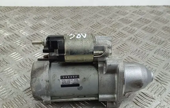 Maserati Levante Starter motor 4280009550