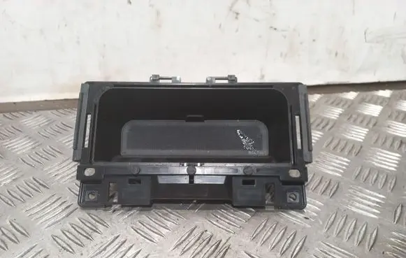 Audi A6 S6 C7 4G Car ashtray 4G0864131