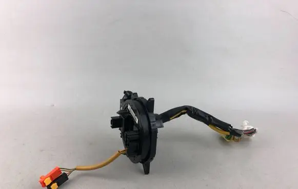 Subaru Legacy Airbag slip ring squib (SRS ring) 