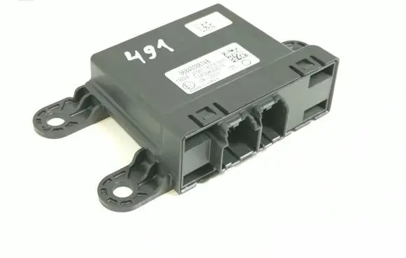 Dodge Challenger Parking PDC control unit/module 068403887AB
