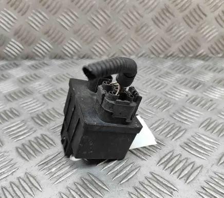 Fiat 500L Glow plug pre-heat relay 0281003043 55203394