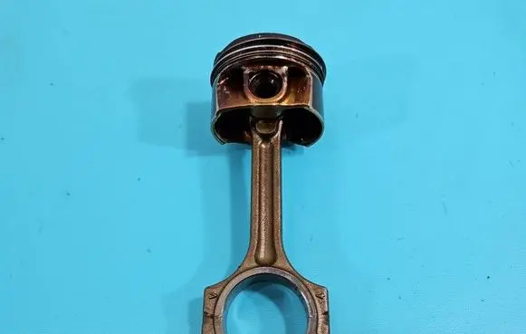 Nissan Qashqai Piston HRA2 IMPRK1485245