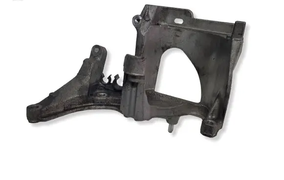 Citroen C4 Cactus Fuel filter bracket/mount holder 9678325480
