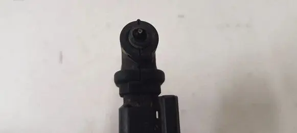 Ford Focus Turbo solenoid valve 9688124580