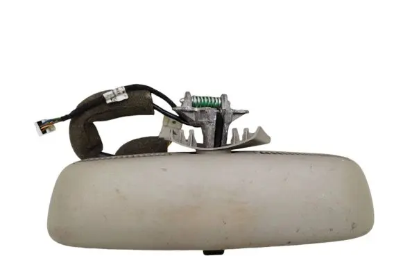 Mercedes-Benz ML W164 Rear view mirror (interior) E1020872
