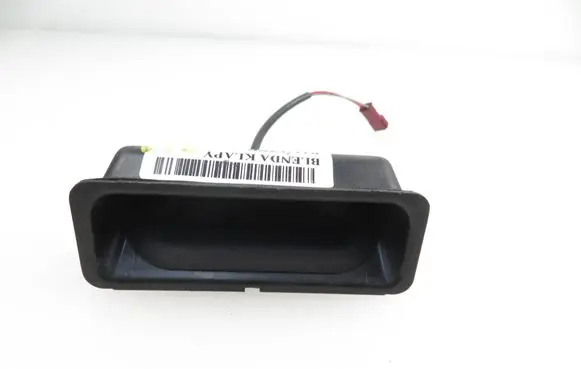 BMW 5 E39 Tailgate/trunk/boot exterior handle 