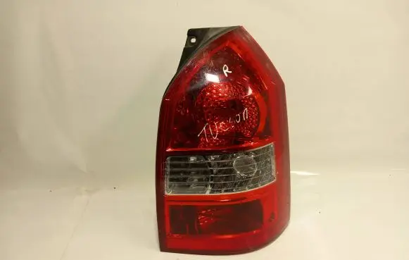 Hyundai Tucson JM Rear/tail lights 924022E0