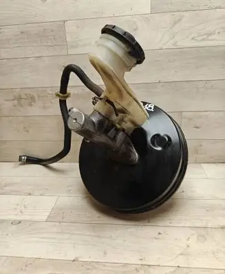 Honda Jazz Brake booster 701181208
