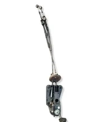 Peugeot 307 Gear shifter/selector 9646868480
