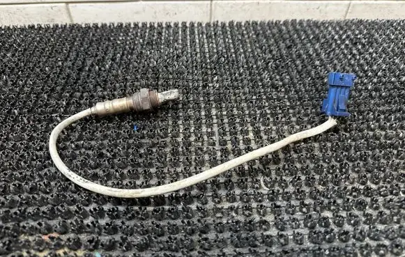 Citroen DS5 Lambda probe sensor 7548961