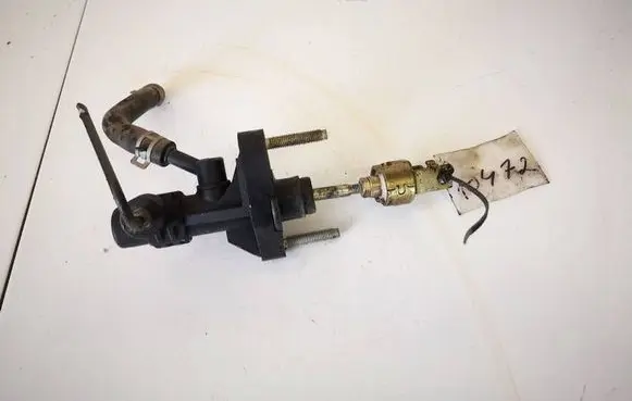 Toyota Yaris Clutch master cylinder 