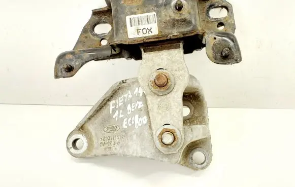 Ford Fiesta Engine mount bracket 8V517M125AC