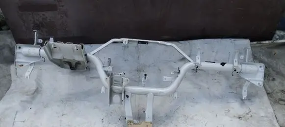 Mercedes-Benz Sprinter W906 Dashboard cross member/frame bar 