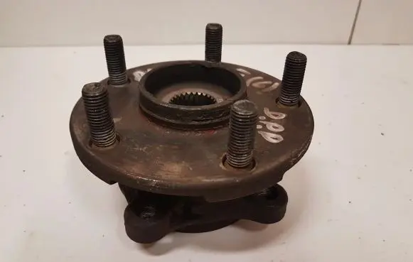 Toyota RAV 4 (XA20) Front wheel ball bearing 4355042010