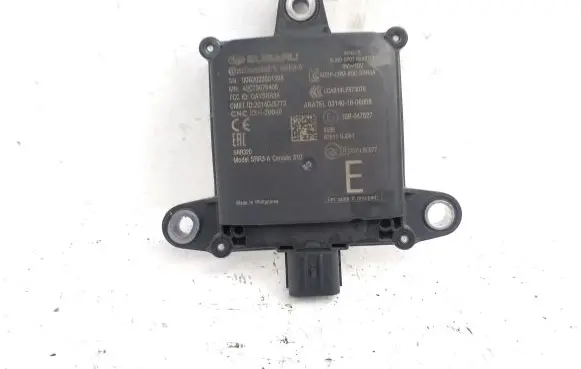 Subaru XV II Blind spot module 87611SJ001