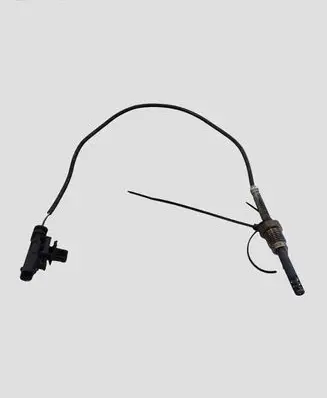 Volvo V40 Exhaust gas temperature sensor 31439823