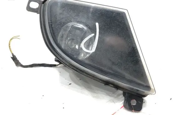 Front fog light