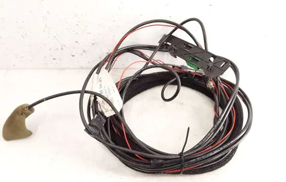 Citroen C5 Other wiring loom 9640401180