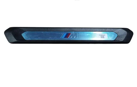 BMW X3 G01 Front sill trim cover 51478068487 8068487