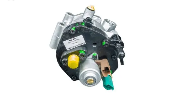 Dacia Dokker Fuel injection high pressure pump 9042A014A 06305000 1520084A15