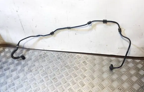 BMW 7 F01 F02 F03 F04 Vacuum line/pipe/hose 17765010 177650