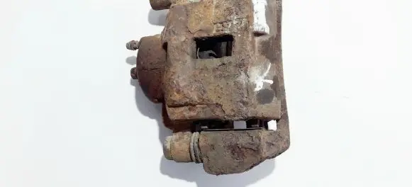 Mazda Premacy Front brake caliper