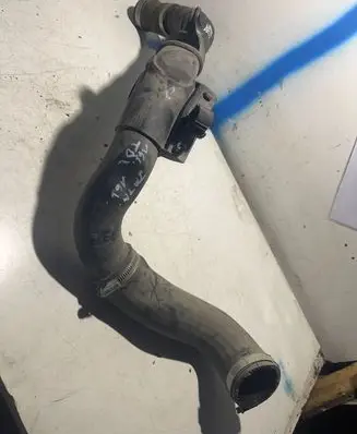 Seat Altea Intercooler hose/pipe
