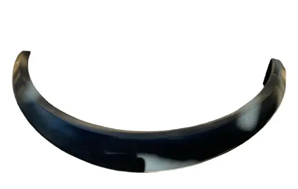 Front arch trim
