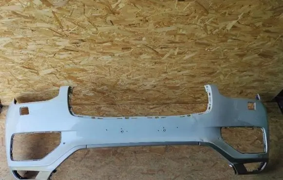 Volvo S90, V90 Front bumper 31353362