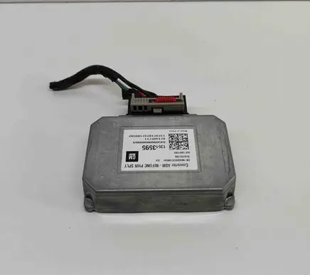 MG HS Current control relay 421302711 13513595