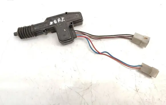 Volkswagen Vento Central locking motor 