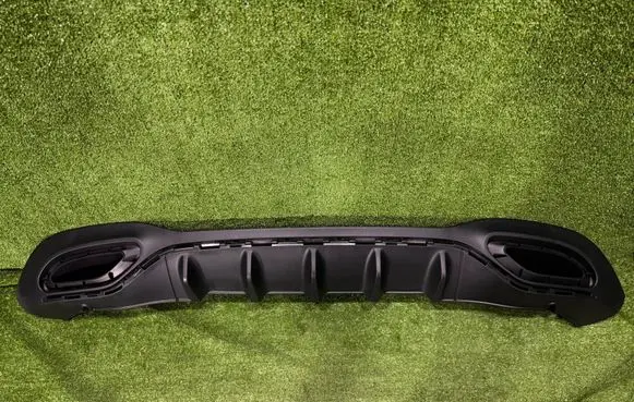 Mercedes-Benz A W177 AMG Rear bumper lower part trim A1778853701