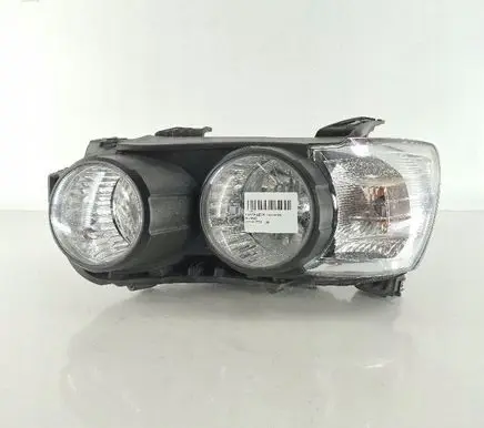 Chevrolet Aveo Headlight/headlamp 2D10