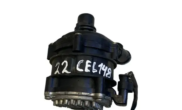 Volvo XC40 Electric auxiliary coolant/water pump 8888894262 32222737