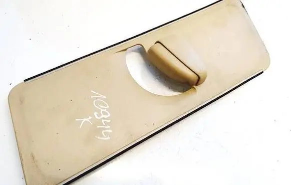 Volkswagen PASSAT B6 (B) pillar trim (top) 3c0868311
