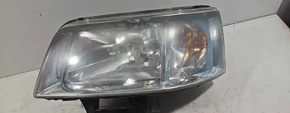 Volkswagen Transporter - Caravelle T5 Headlight/headlamp 7H1941015S 0301191301