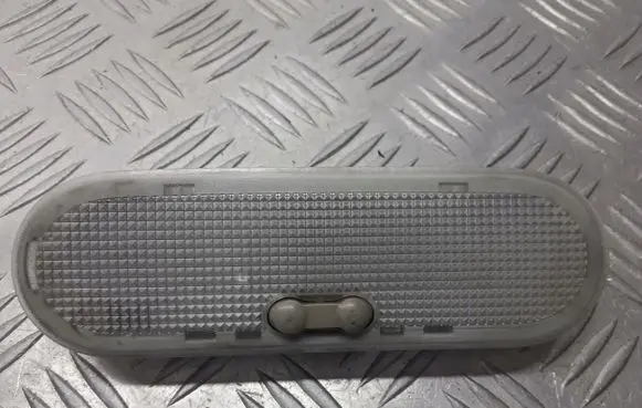 Nissan Almera Tino Other interior light 8200074362