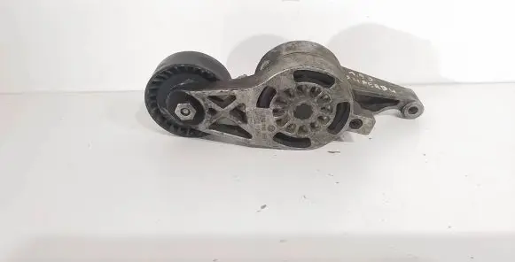 Skoda Superb B6 (3T) Generator/alternator belt tensioner 03G903315D