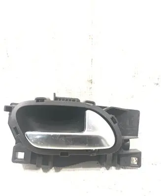 Citroen C4 II Front door interior handle